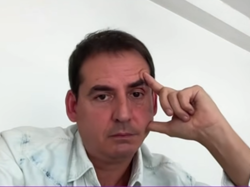 KESIĆ OTVORENO O UKIDANJU EMISIJE: 'Nekome su očigledno obećali da nas neće biti, da vidimo ko će nas sada zaustaviti'