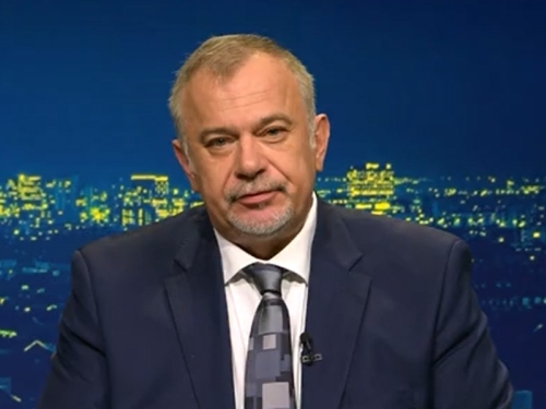 TAJANSTVENA ŽENA UŠLA U ŽIVOT ZORANA ŠPRAJCA: 'U zadnje vrijeme je nekako otišao u stranu', evo šta kažu s RTL-a