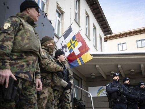 OVO SE PUTINU NEĆE SVIDJETI: Objavljeni rezultati važnog referenduma u evropskoj zemlji