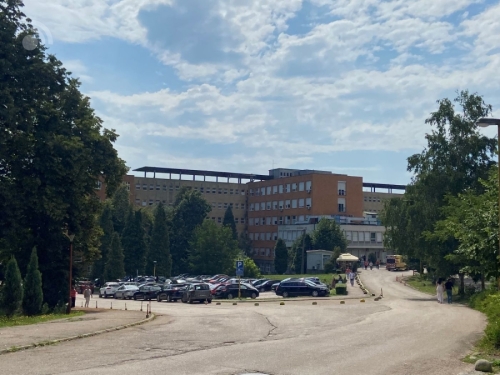 DETALJI TRAGEDIJE U LUKAVCU: Poznat uzrok stravičnog požara u staračkom domu