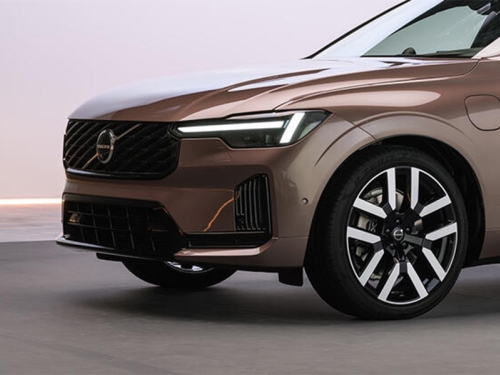 NOVI ADUT GIGANTA IZ ŠVEDSKE: Volvo ima novi plug-in hibrid, hvale se nevjerovatnim dometom...