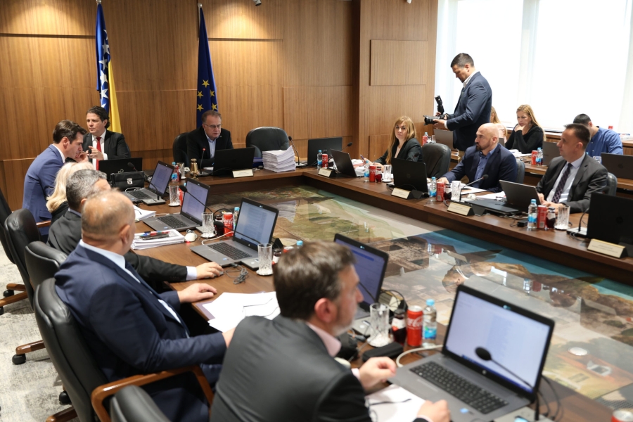 UPUĆEN PRIJEDLOG ZAKONA: FBiH dobija još tri grada
