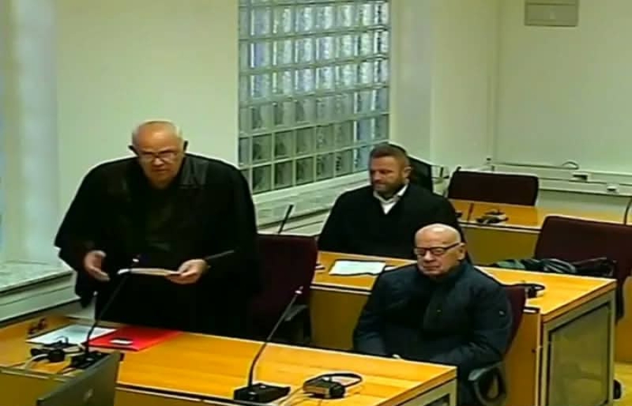 BIVŠI KOMANDANT HVO-a PRAĆEN POLA GODINE: Prikriveni istražitelji tražili da im nabavi kokain pa upao u zamku (VIDEO)