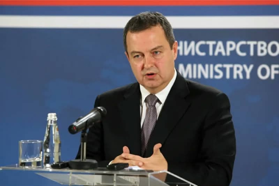 DAČIĆ ZAGLAVIO U MOSKVI: Zbog ukrajinskih dronova našao se u epicentru drame
