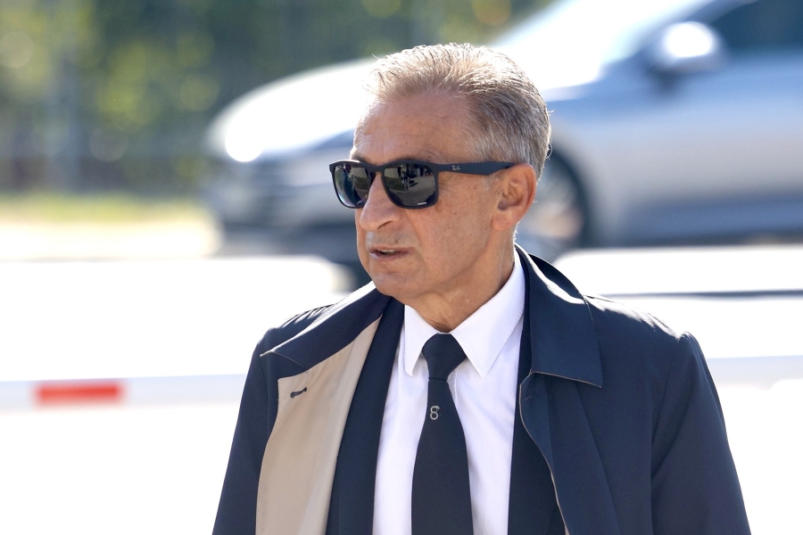 SUD BIH ODLUČIO: Osman Mehmedagić oslobođen optužbi u prvostepenom postupku