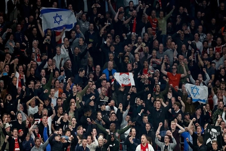 HISTORIJSKA POZADINA SKANDALA U SPLITU: Kakve veze Jevreji imaju s utakmicom Hajduk - Ajax?