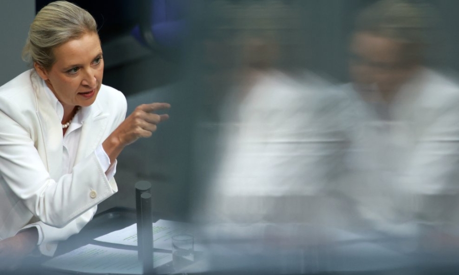 SPREMA SE OBRAČUN ZA BUDUĆNOST EUROPE: Dvije najmoćnije liderice desnice imaju veliki plan