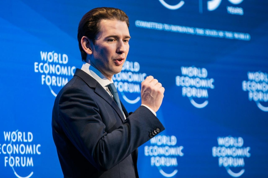 KURZ O VALU NASILJA U EUROPI: Bivši austrijski kancelar kaže da je upozoravao na nemire još 2015. godine, pa spomenuo Angelu Merkel