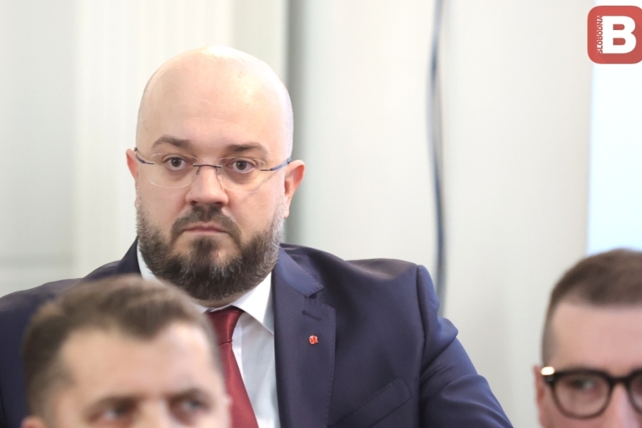 ŠTETA PREKINUO TIŠINU: Pregovarački tim SDP-a nije formiran, očekuje se da će moj stav imati težinu prilikom donošenja odluka