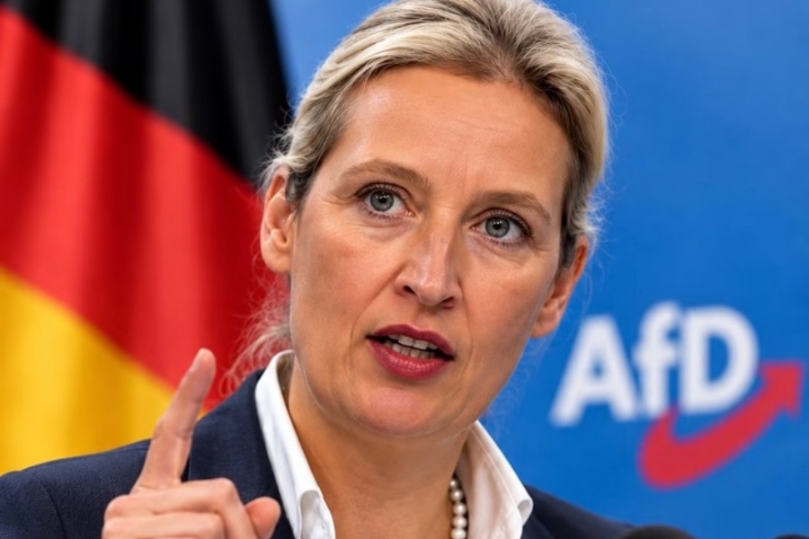 AFD SPREMA RADIKALNE PROMJENE U EU: Objavljeni detalji plana koji bi mogao promijeniti sve…