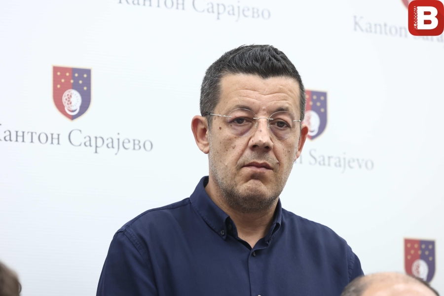 'POKUPILI SMO NAJVIŠE GELERA': Čampara progovorio o porazu NiP-a, ostanku Konakovića i onome što čeka Trojku...