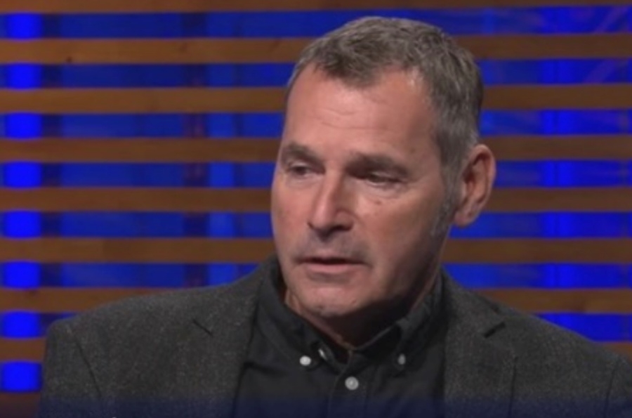 ARSENIJEVIĆ OTKRIO ŠTA GA NAJVIŠE ZABRINJAVA: 'Mladi nacionalisti iz Hrvatske i Srbije u potpunosti sliče'; Prvi ne znaju ko je Mladić'