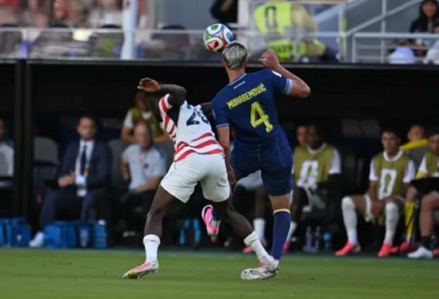 BOMBA IZ FIFA-e: Prekršaj nad Muharemovićem na Mundijalu pokrenuo promjene, hoće li uvesti Balogunovo pravilo?