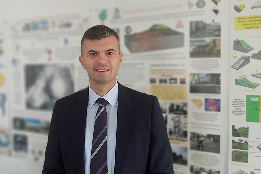 KLIMATOLOG BAKIR KRAJINOVIĆ NAJAVLJUJE PROMJENU VREMENA: 'Ne bi me iznenadio ni snijeg, koji bi mogao pasti...'