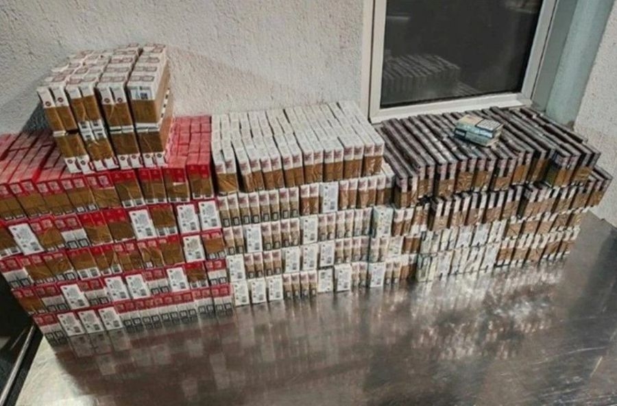 HOROR U SUSJEDSTVU: Otkrivena najveća ilegalna tvornica cigareta u regiji, radnici nisu znali je li dan ili noć