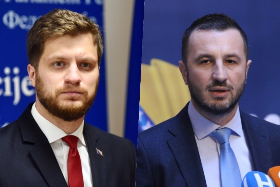 ČENGIĆ POD LUPOM SBIH: 'Šta načelnik radi u Kini i kakvu korist građani Starog Grada imaju od toga?'