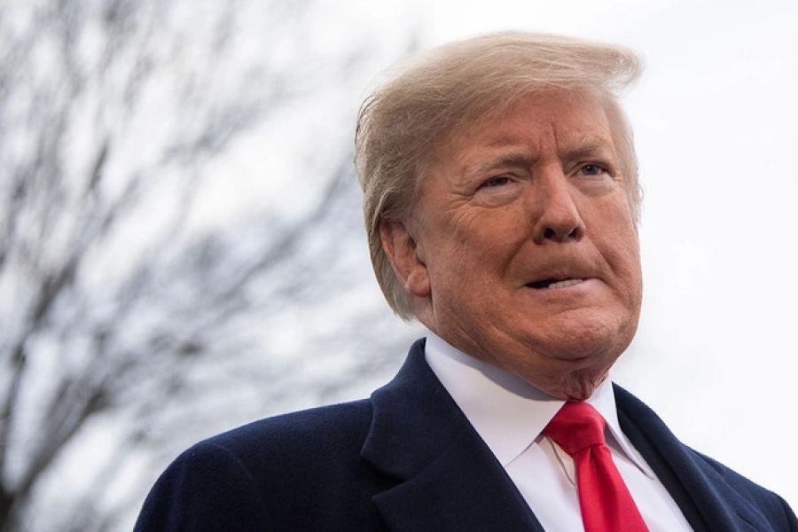 TRUMP ŠOKIRAO IZJAVOM O IRANU: 'Nešto će se dogoditi vrlo brzo'