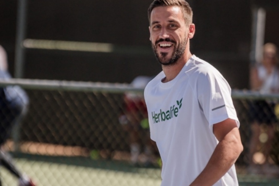 VELIKI TRIJUMF DAMIRA DŽUMHURA: Bh. teniser osvojio Challenger u Italiji i napravio spektakularan skok na ATP listi... (VIDEO)