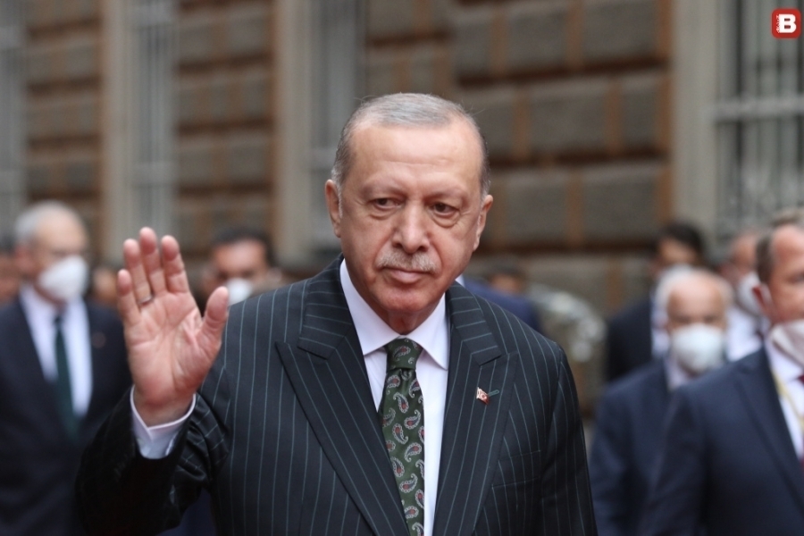 TURSKA NA NOGAMA, ERDOGAN BJESNI: Puca jedan od najjačih saveza na rubu Europe, sve zbog Izraela...