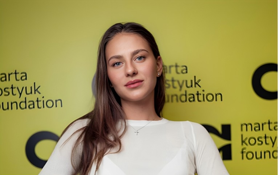 TENISERKA ODUŠEVILA PRATITELJE OUTFITOM BEZ GRUDNJAKA: 'Ne mogu prestati gledati'