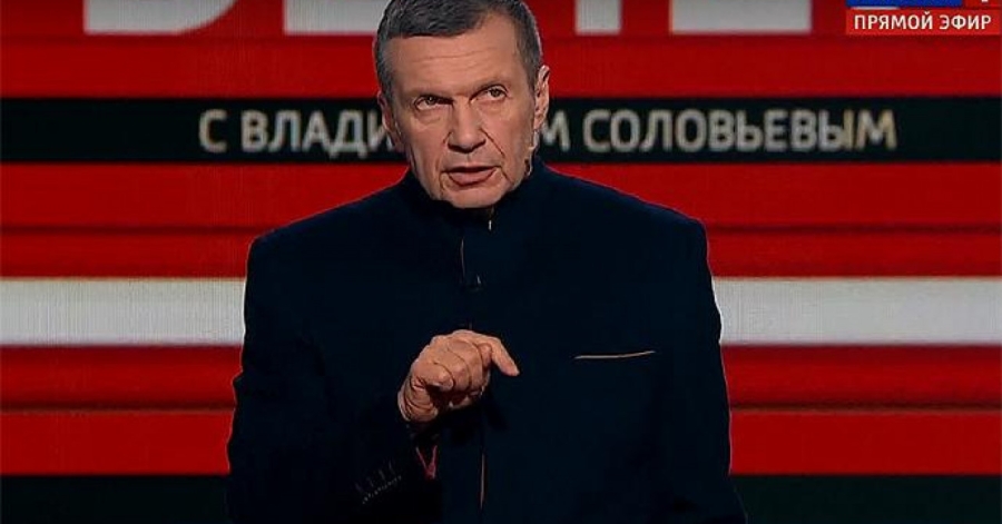 PUTINOV HUŠKAČ TRUMPU PONUDIO PRIJEDLOG KOJI ĆE ZGROZITI EVROPU: 'Podijelit ćemo bratski!' (VIDEO)