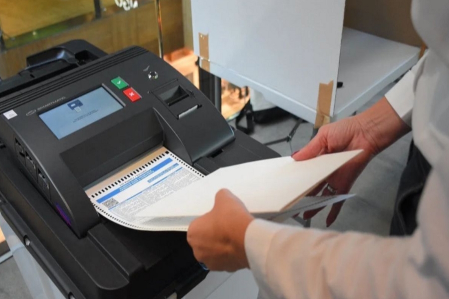 PONOVLJENI IZBORI U BRČKOM: Glasanje je počelo na vrijeme i bez problema...
