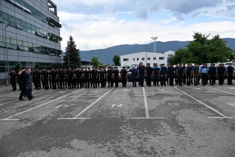 KO NAM GRANICE ČUVA: GP BiH u deficitu s kadrom, nedostaje više od 1.300 policajaca