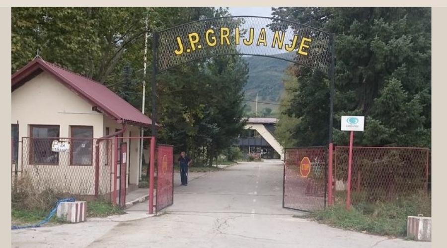 BUNT U ZENICI: Građani protestuju zbog grijanja, vijećnicima poručili da se ne igraju s njima