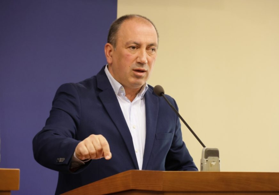 CRNADAK UZBURKAO JAVNOST: Kako je Serdarovu isplaćeno 240 miliona KM kad Centralna banka BiH nije registrovala takvu transakciju?