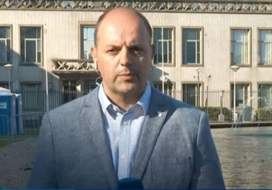 NOVINAR BHRT-a NA KOJEG SE OBRUŠIO DODIK: 'Motivira me da i dalje insistiram'