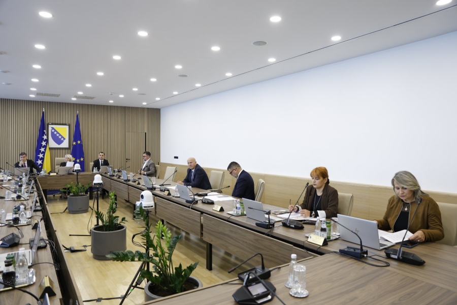 SNSD POPUSTIO: Usvojeni zahtjevi MVP-a BiH, pa data saglasnost za glasanje građanima Srbije