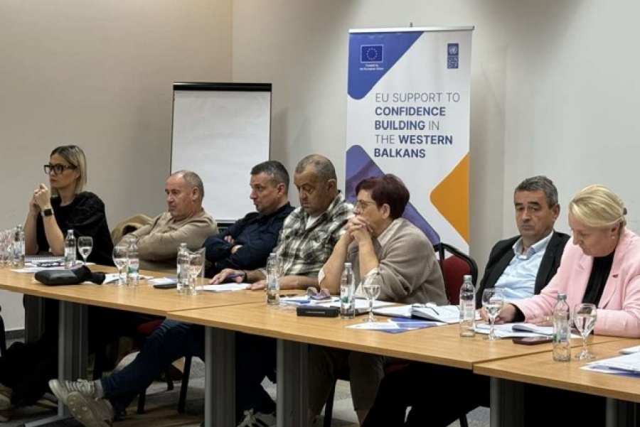 VIŠE OD 30 GODINA ČEKAJU ISTINU: Za informacije o grobnicama nestalih u BiH konačno se nudi novčana nagrada