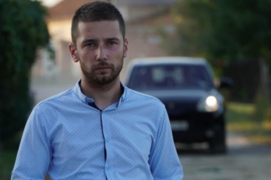 BEGIĆ SE OGLASIO NAKON PREOKRETA: Čestitao Balukčiću, pa poručio - 'Gledamo se tamo gdje sam najbolji'