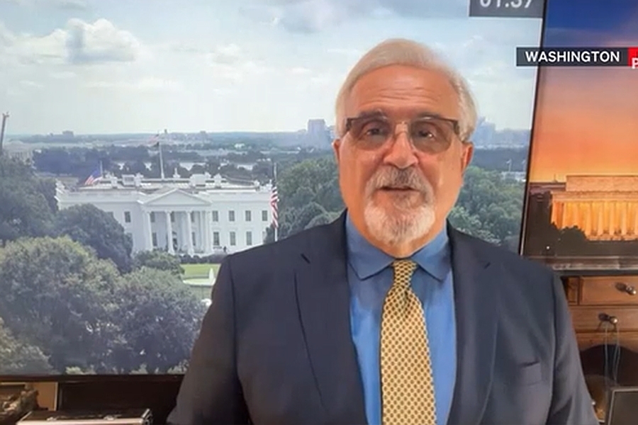 IVICA PULJIĆ OTKRIO VELIKI PROJEKAT WASHINGTONA I MOSKVE: 'Treba reći da je manje poznato da SAD i Rusija razgovaraju o...'
