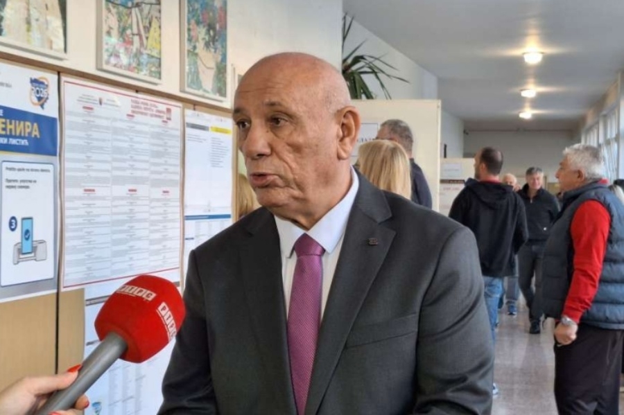 KALABA POTVRDIO: Počelo brojanje glasova iz inozemstva, evo šta slijedi do konačnih rezultata izbora!