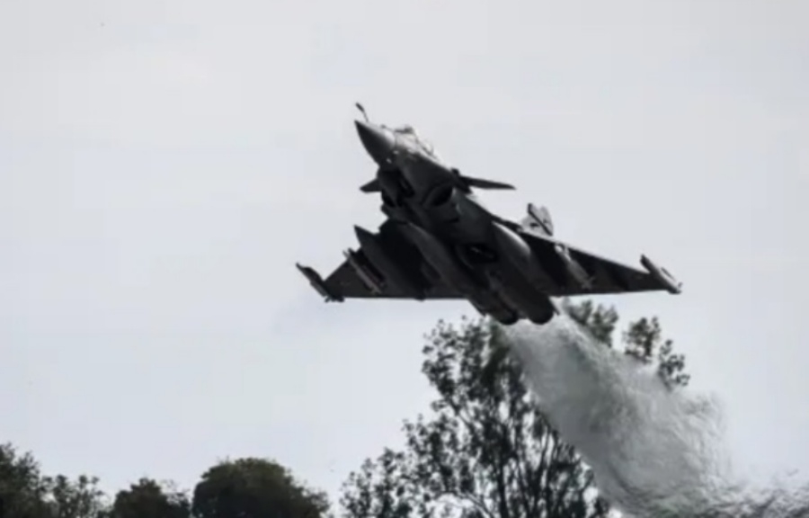 NOVI INCIDENT KOJI BRINE NATO: Dron se srušio u Litvaniji, sumnja se da je doletio iz...