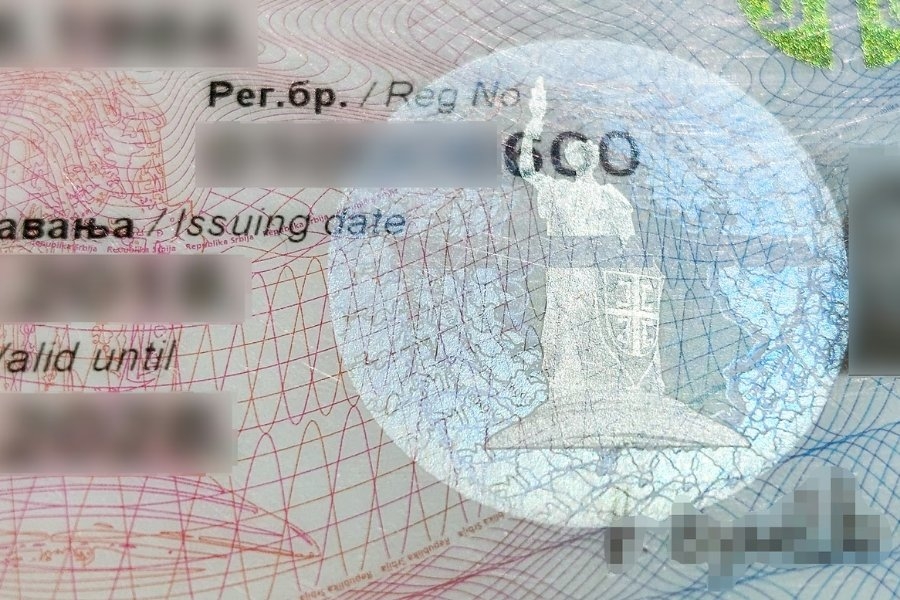'PROBLEM JE ŠTO INSTITUCIJA ODBIJA DA GA OBJASNI': Iznenada se i naglo povećao broj ličnih karata pred izbore u Srbiji