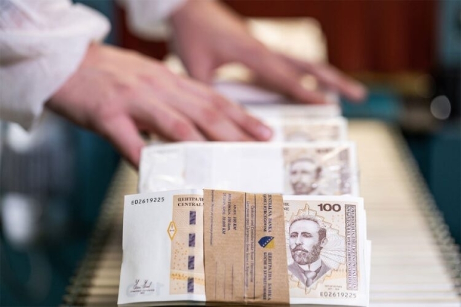 USTAVNI SUD BiH ODBIO ZAHTJEV RS-a: Norveškoj kompaniji moraju vratiti novac, evo koliko duguju...