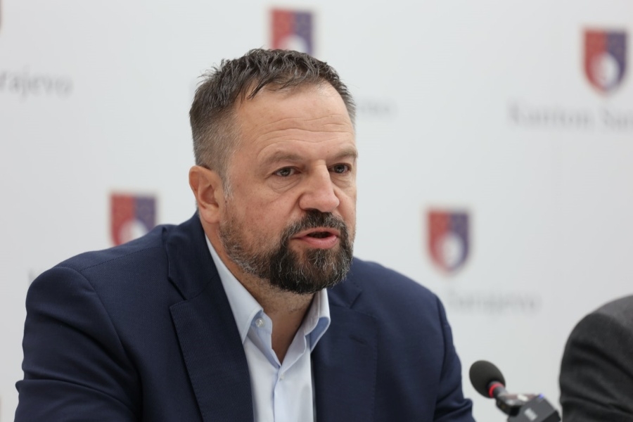 MUAMER BANDIĆ ZATRESAO POLITIČKU SCENU: 'SBiH neće u koaliciju sa SDP-om, ne možemo diskriminisati SNSD ako su...'