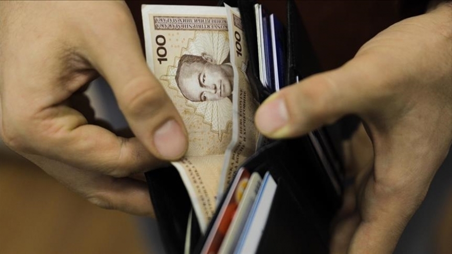 AGENCIJA ZA STATISTIKU BiH OBJAVILA NOVE PODATKE: Prosječna neto plata u augustu pala za 1,8 posto - pogledajte listu najplaćenijih zanimanja!