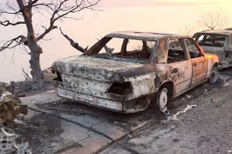 STRAVIČNE POSLJEDICE POŽARA U HRVATSKOJ: Još jedan pacijent izgubio bitku za život