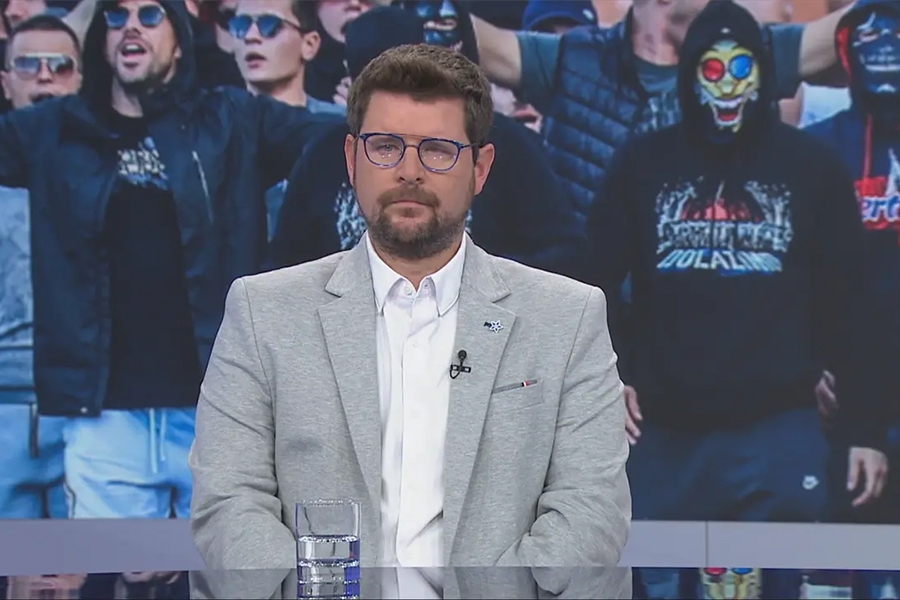 BURNO U OTVORENOM: Kako je moguće da u 2026. godini neko zaziva Adolfa Hitlera...