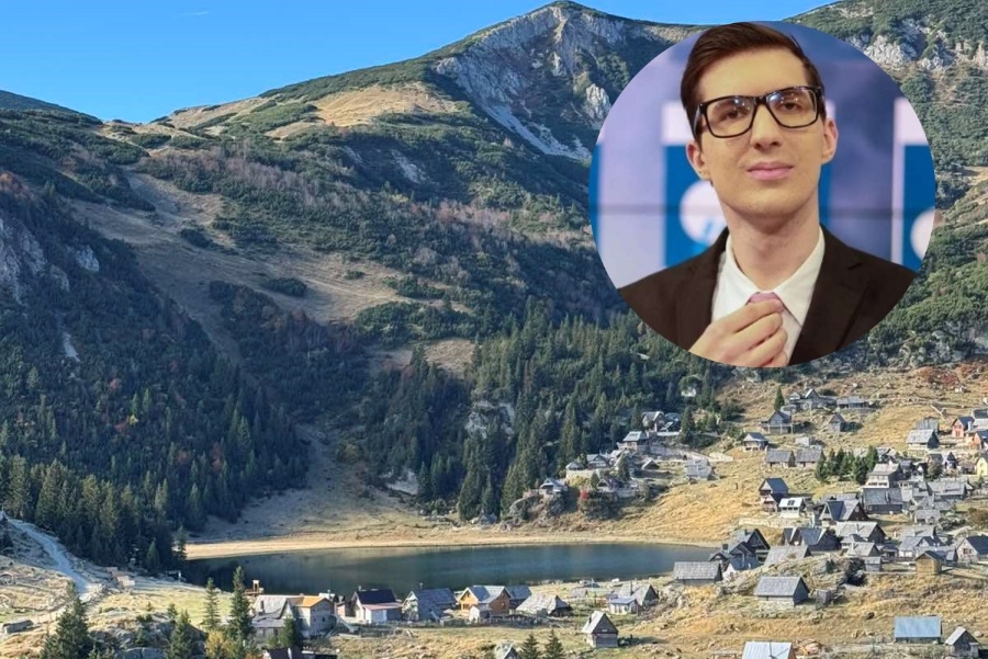 SLADIĆ SE OGLASIO O NADOLAZEĆOJ ZIMI: Građanima uputio važnu poruku, evo kada ćemo znati kakvo nas vrijeme očekuje...