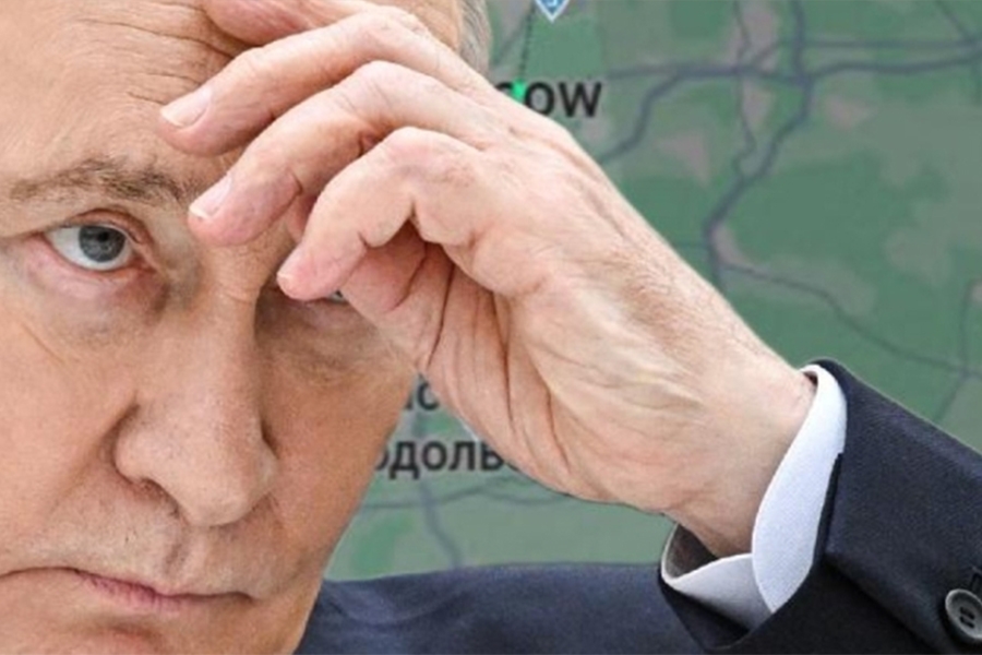PROCURIO TAJNI DOKUMENT: Vladimir Putin u Europi ima novog poslušnika...