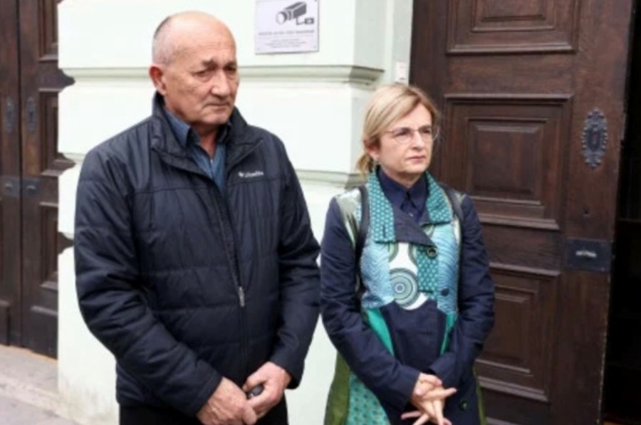 'NEMA TU NIKAKVOG POKAJANJA': Roditelji ubijene studentice šokirani presudom bivšem policajcu