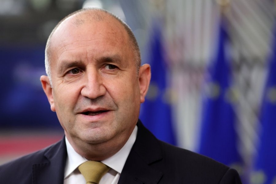 NOVI RASKOL U EU: Bugarski premijer Radev stao uz Trumpa i Putina, a evropski lideri...