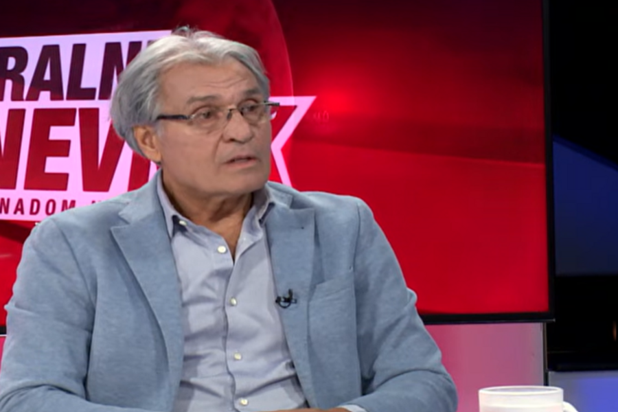 ZEKERIJAH SMAJIĆ UZBURKAO JAVNOST: 'BiH od Hrvatske potražuje 10 milijardi'