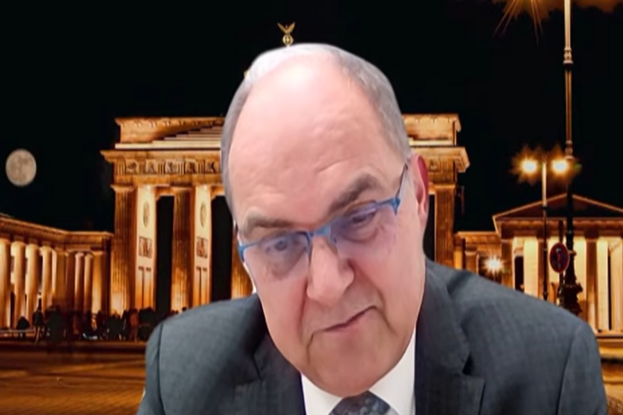 DRAMATIČNO UPOZORENJE SCHMIDTA O MOGUĆEM POKUŠAJU OTCJEPLJENJA RS-a: 'Svima mora biti jasno da možemo doći u tu situaciju, Dodik i ostali...'