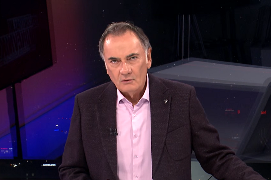 HADŽIFEJZOVIĆEV ODGOVOR NA DODIKOVE PROZIVKE: 'Iz njegovog mumlanja teško je razabrati koji mu je vrag'