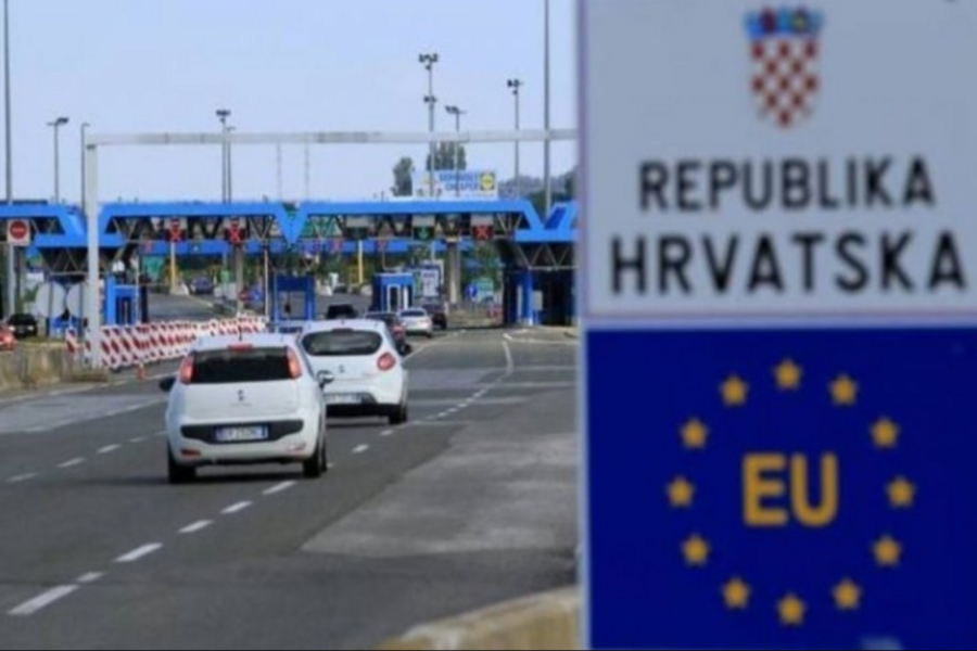 NOVI REŽIM NA GRANICI HRVATSKE I BIH: Uvode se promjene na 52 prijelaza